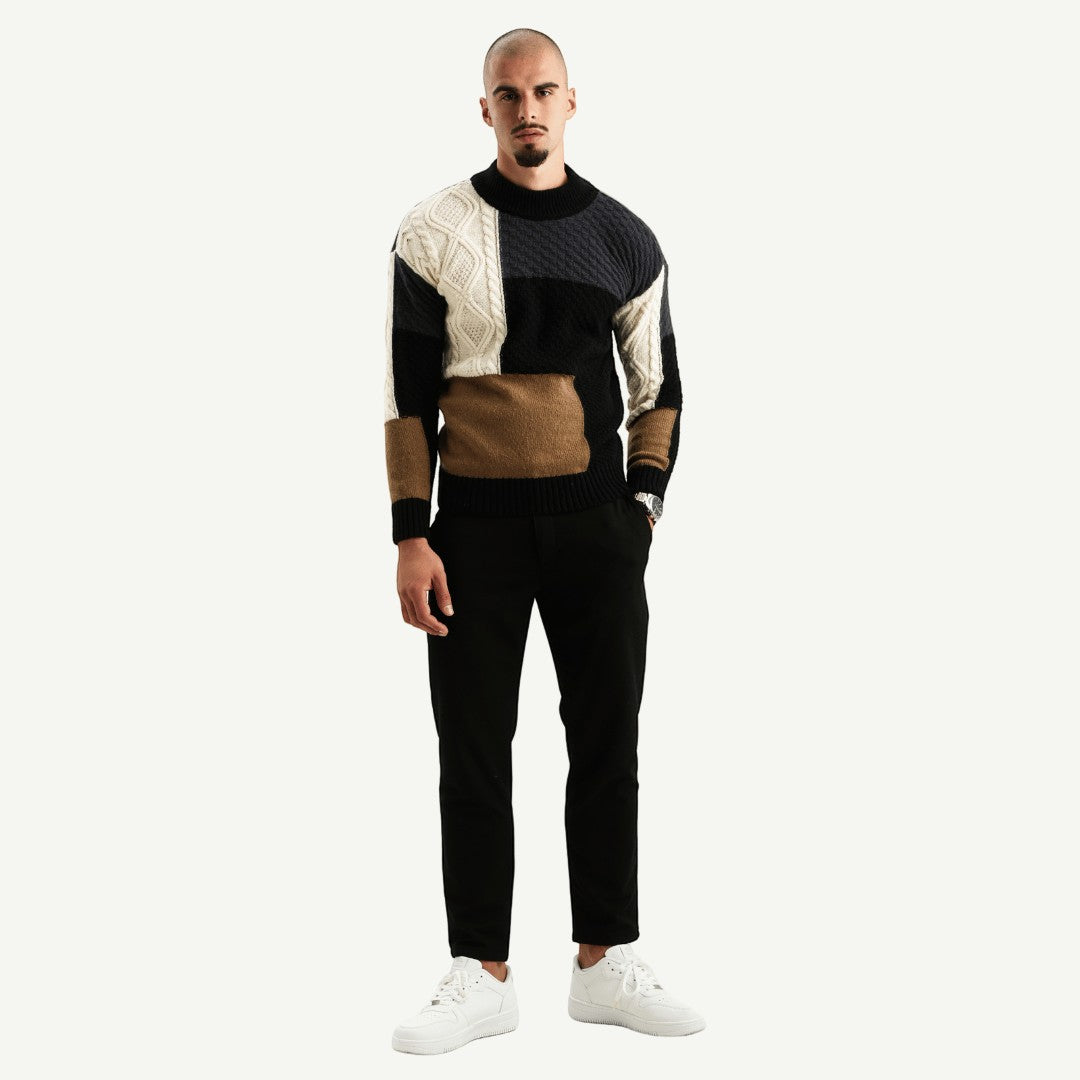 APOLLO - Vanguard Sweater