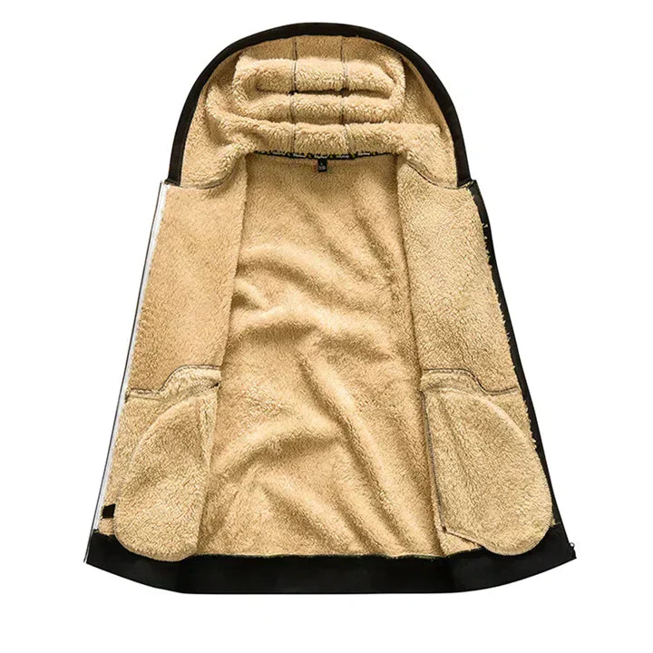 ARIE - Fleece Jacket