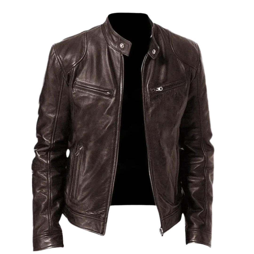 JAMES - Streetline Jacket