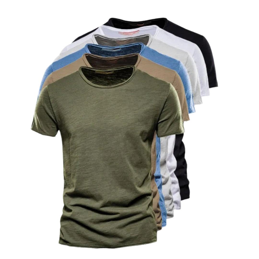 GABRIEL - Essential Shirts (1+1 FREE)