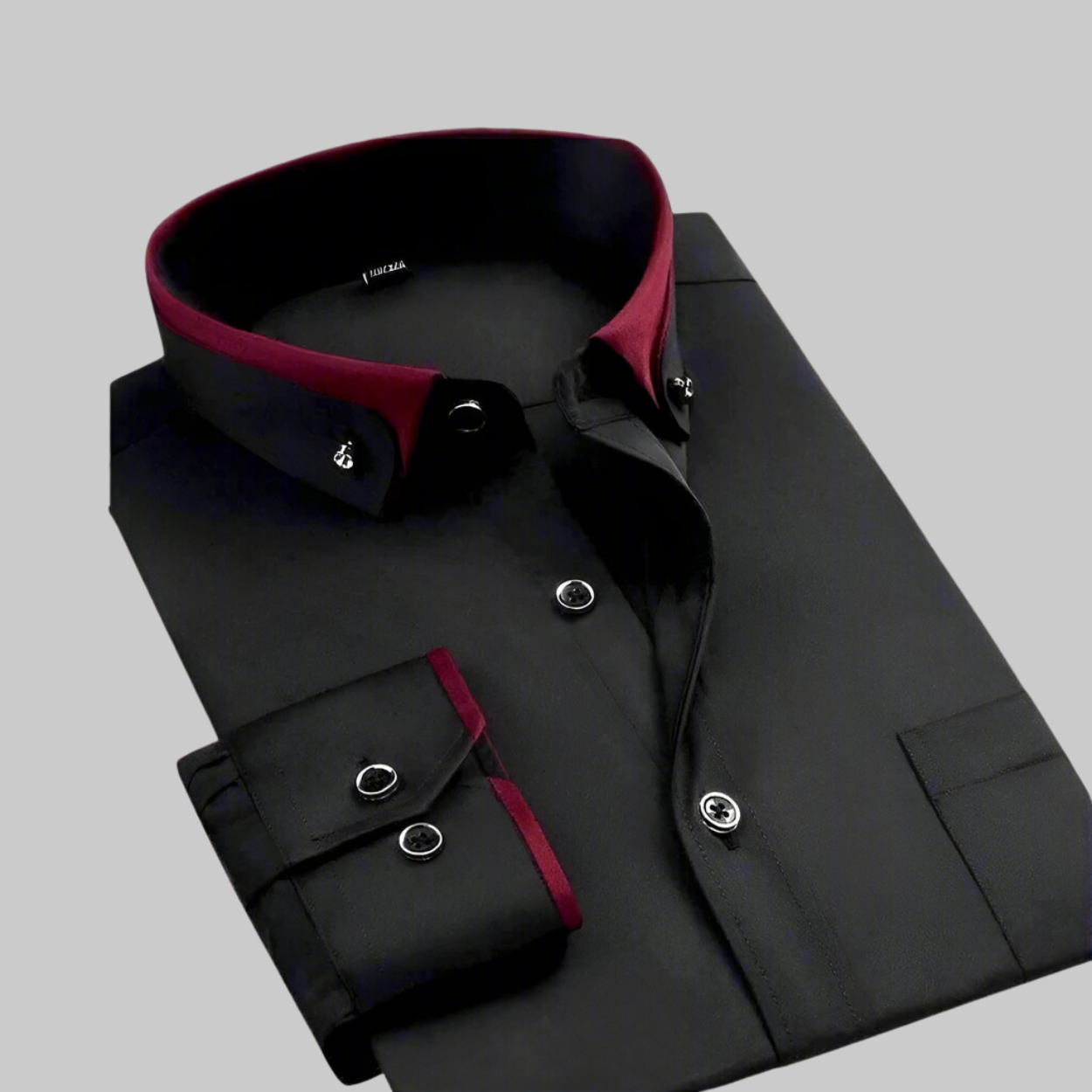 JANNIK Button-down Shirt