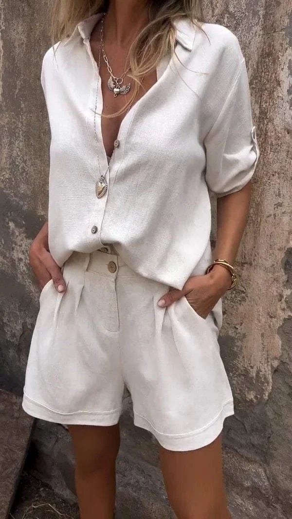 LINNEA Linnen Set