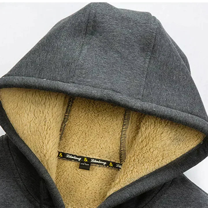 ARIE - Fleece Jacket