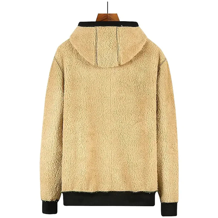 ARIE - Fleece Jacket