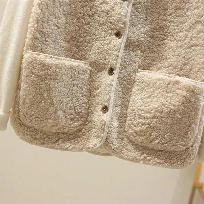 FAYE Classy Cardigan
