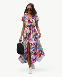 Multicolored