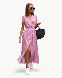 Lavender Pink
