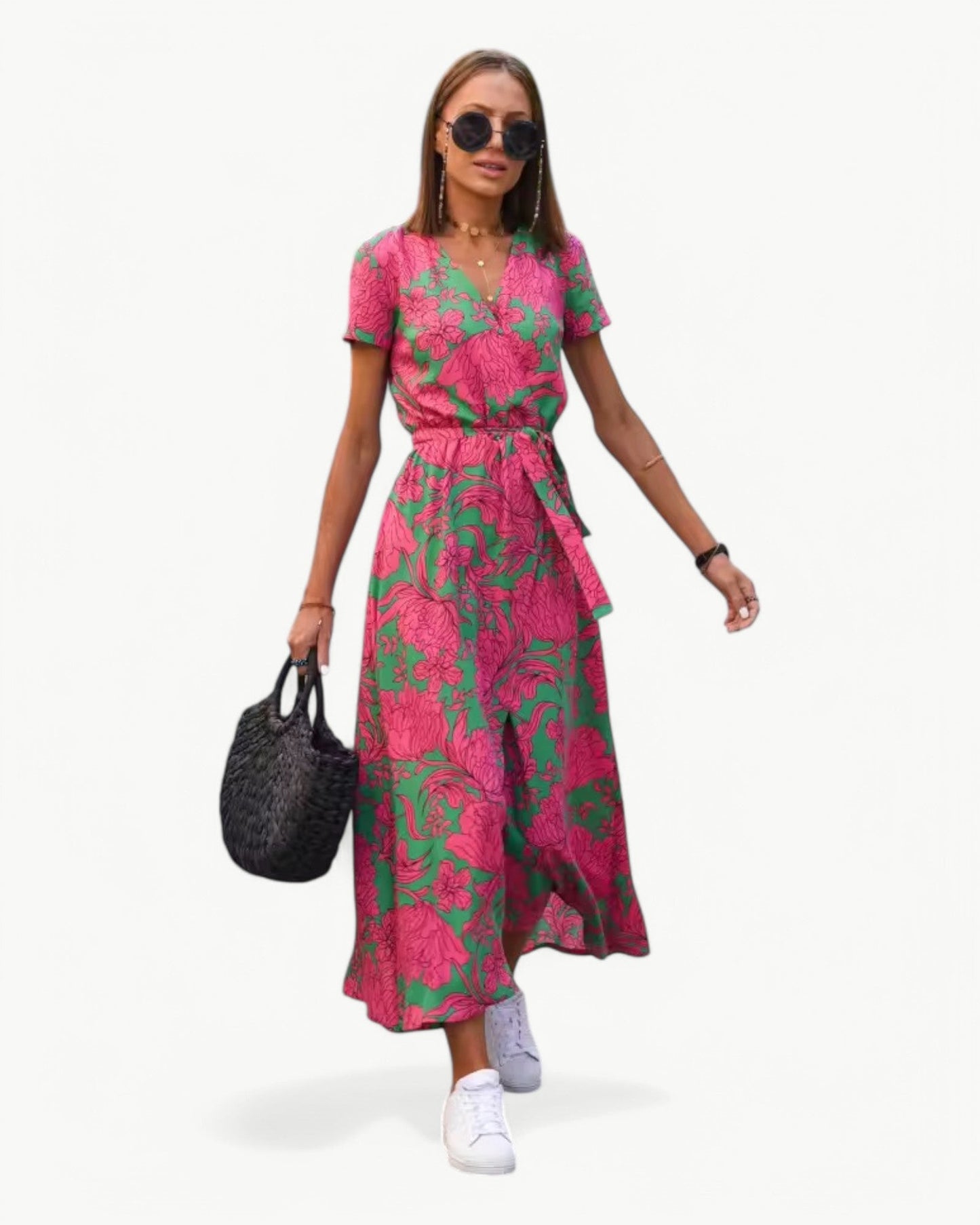 DESIRE Dress