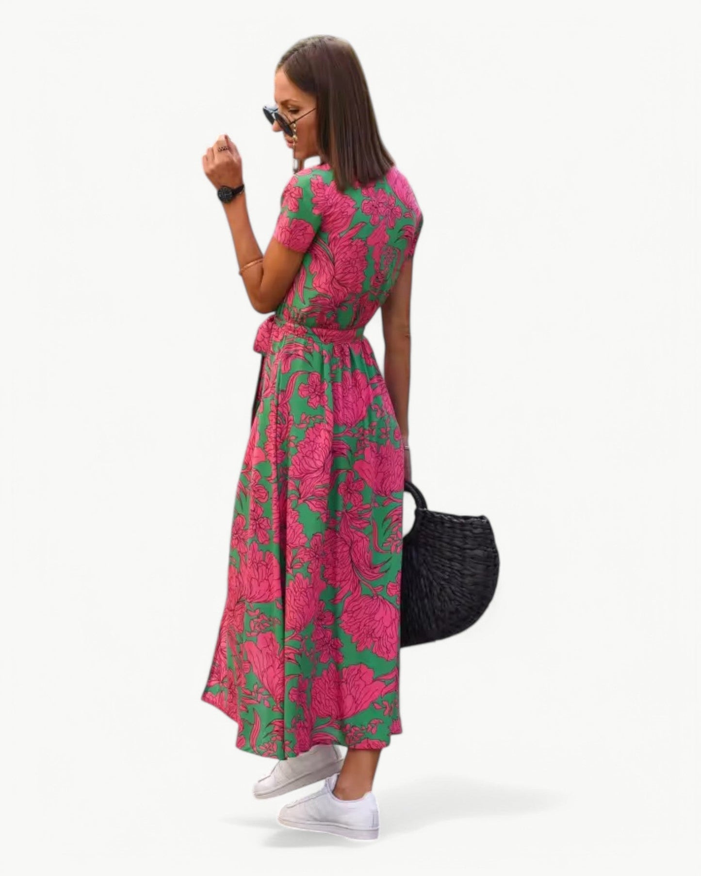 DESIRE Dress