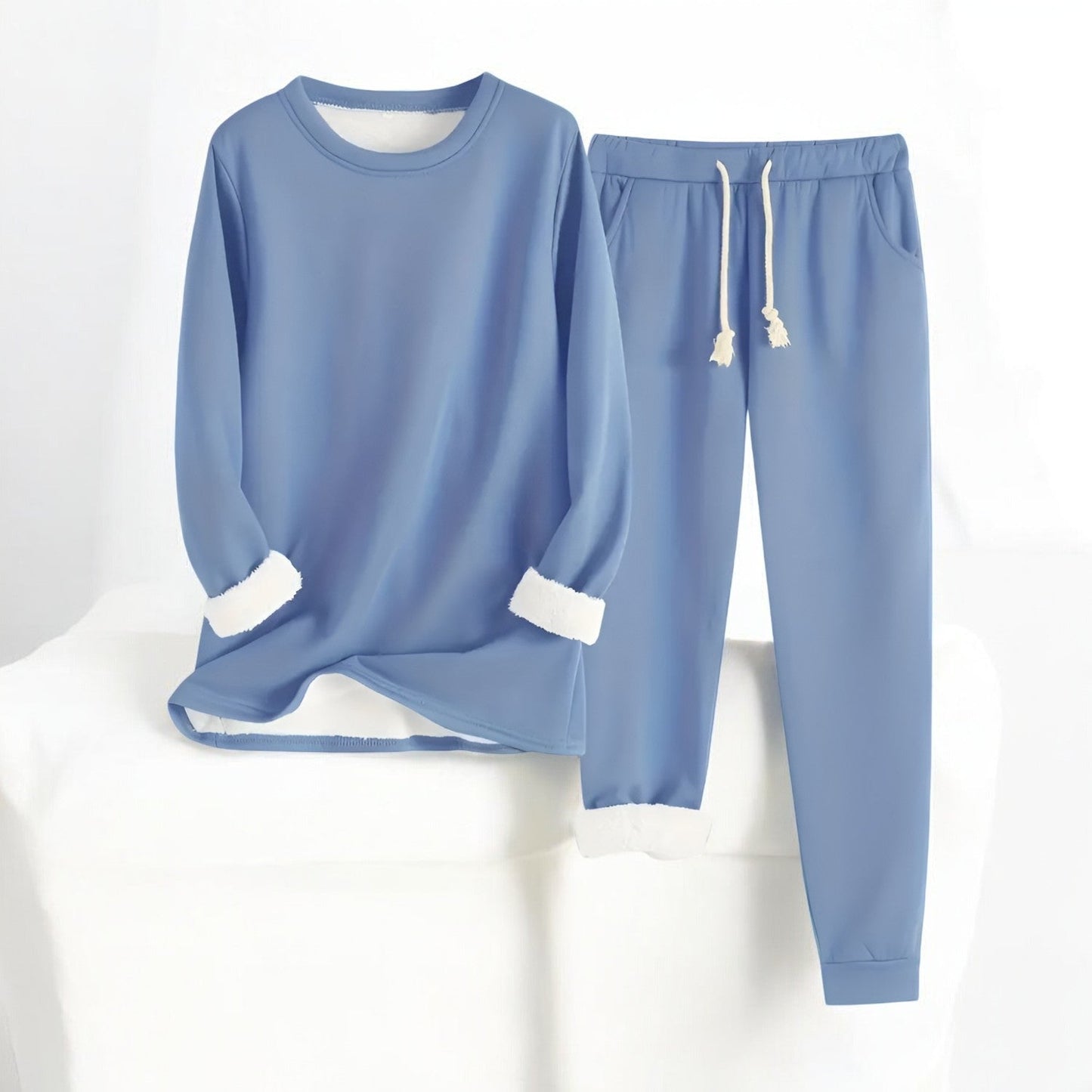 MIA Thermal Set