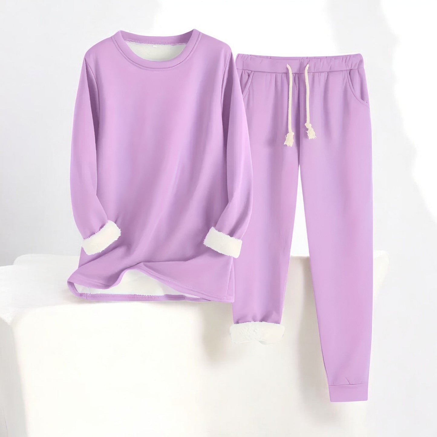 MIA Thermal Set