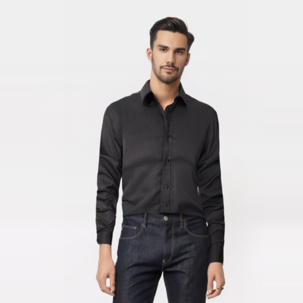 ASGER - Stretchable Shirt