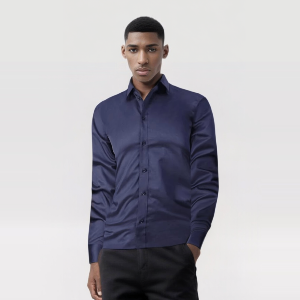 ASGER - Stretchable Shirt