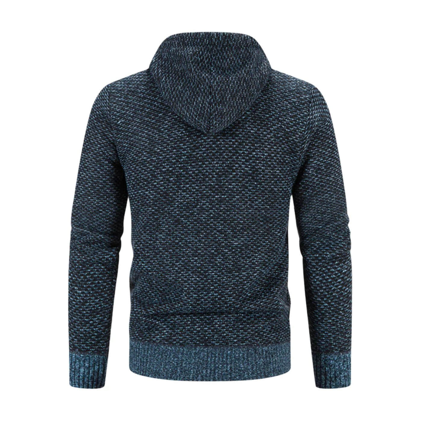 SAUL Jacket