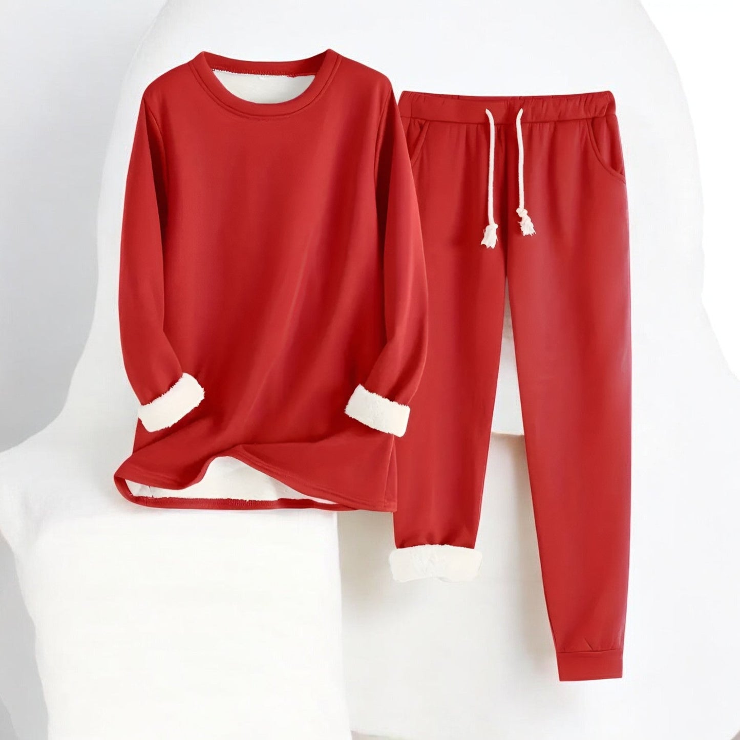 MIA Thermal Set
