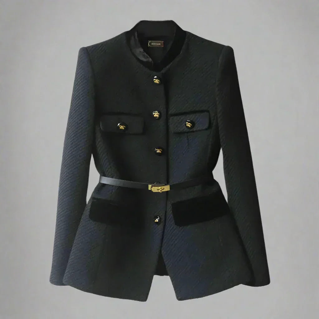 SANSA Elegant Coat