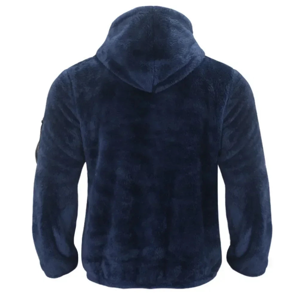 VICTOR Fleece Jacket