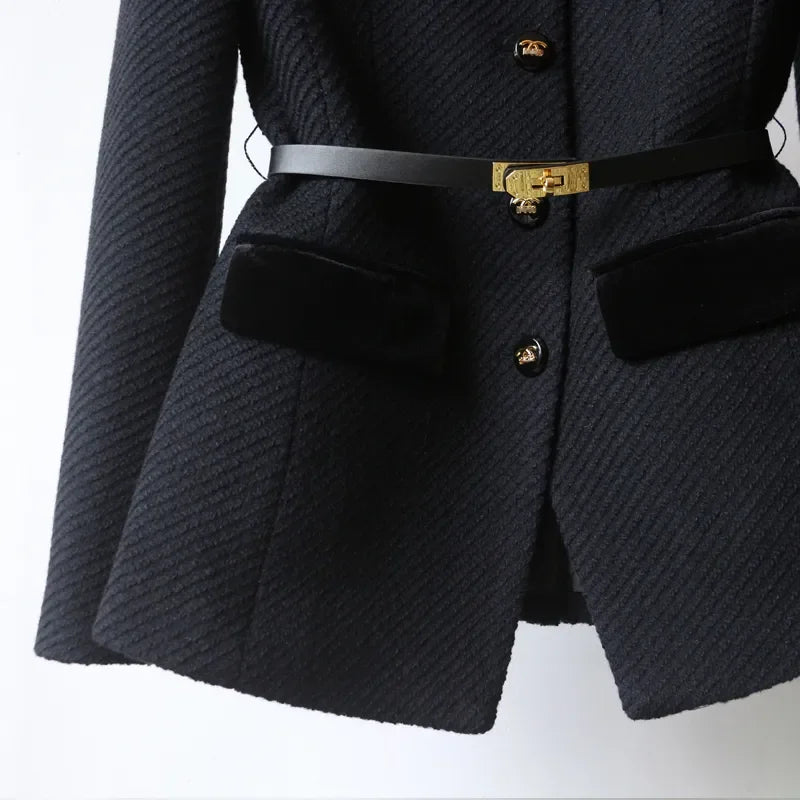 SANSA Elegant Coat
