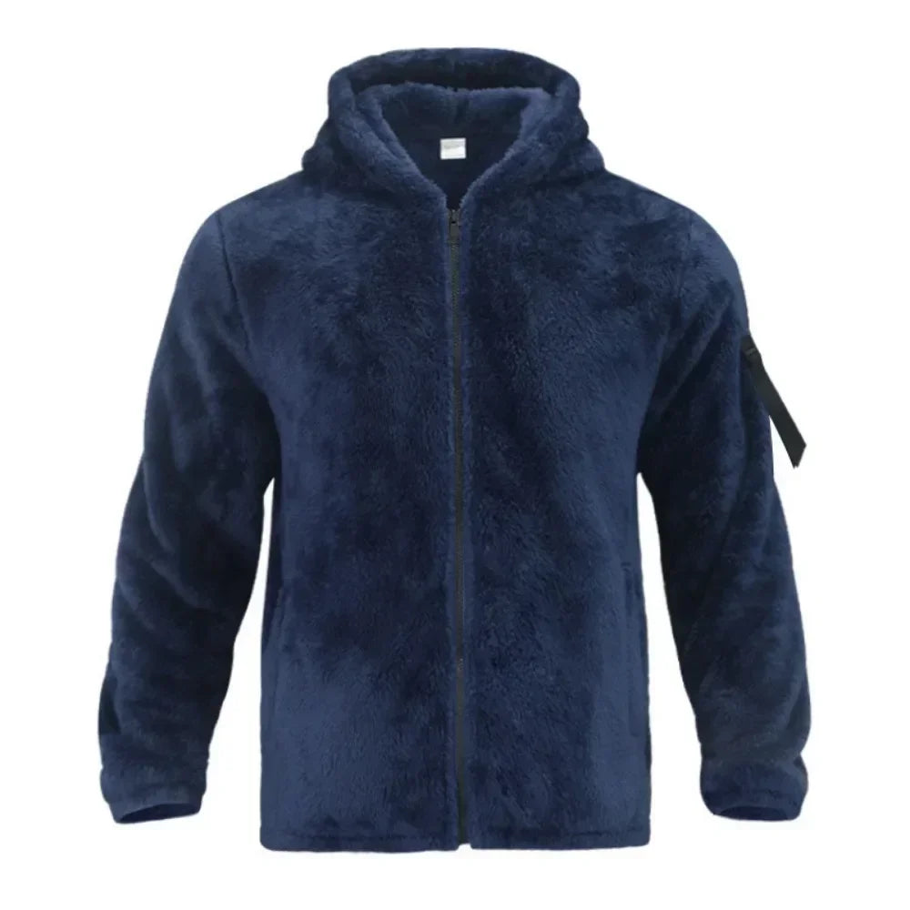 VICTOR Fleece Jacket