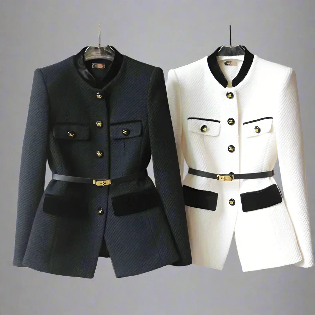 SANSA Elegant Coat