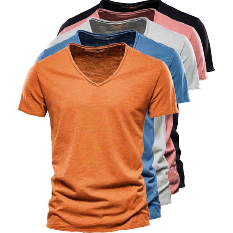 OLIVER - Cotton Shirt (1+1 FREE)