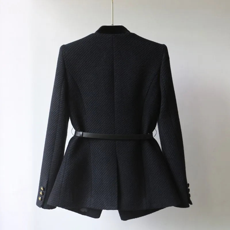 SANSA Elegant Coat