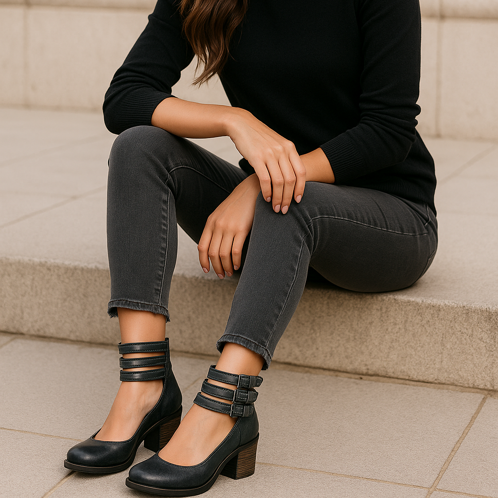 ELENA Boots
