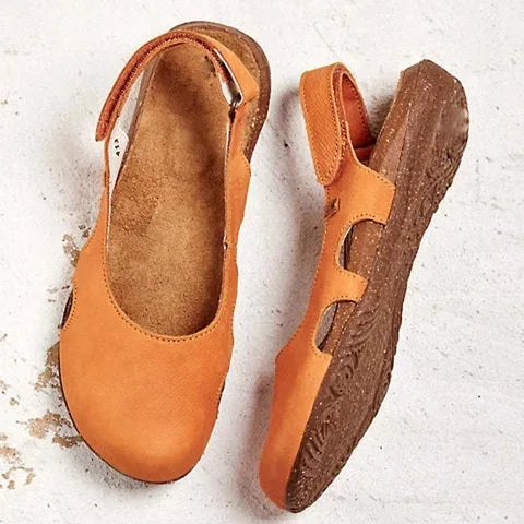 LULU Orthopedic Sandals