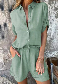 Mint Green