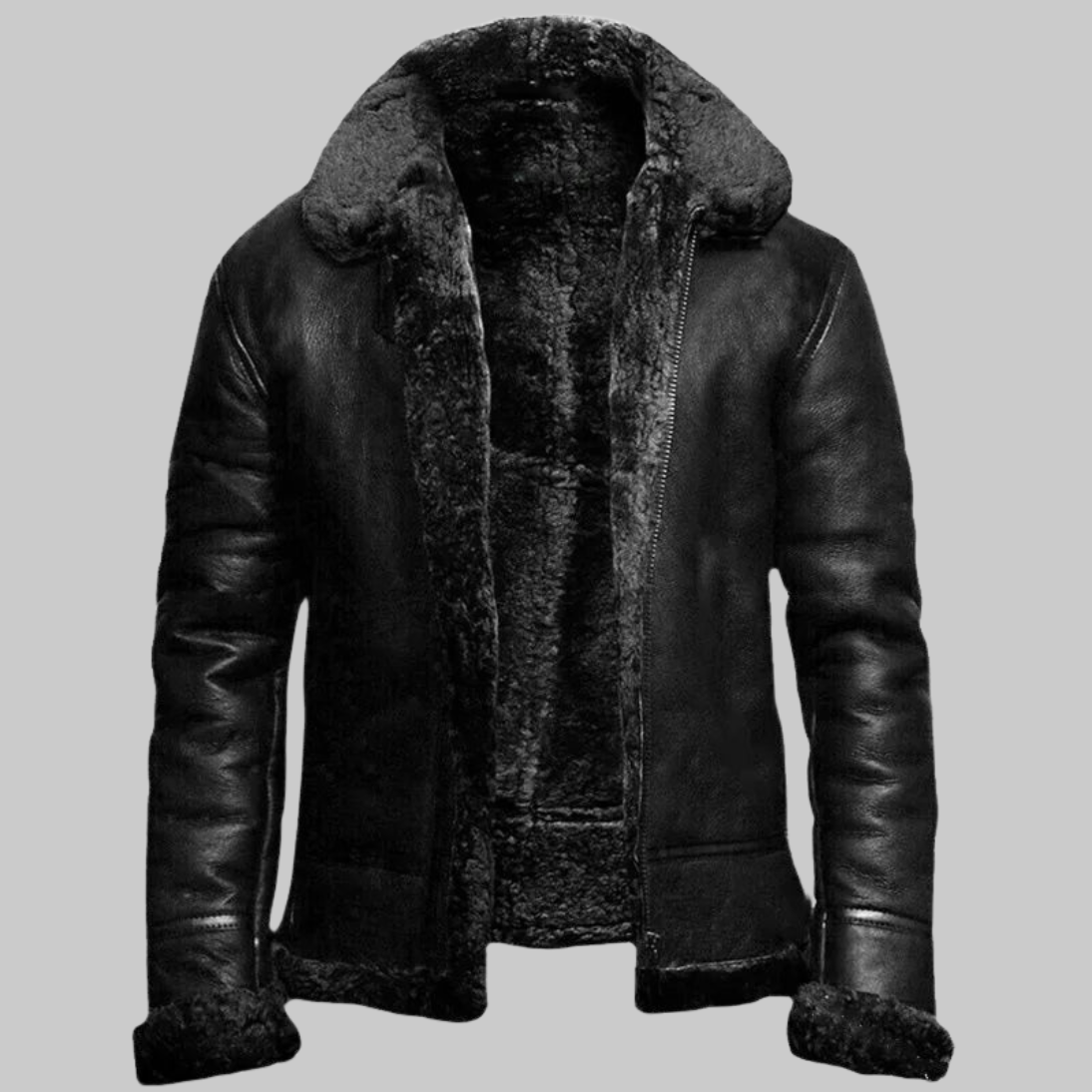 SAMUEL - Jacket