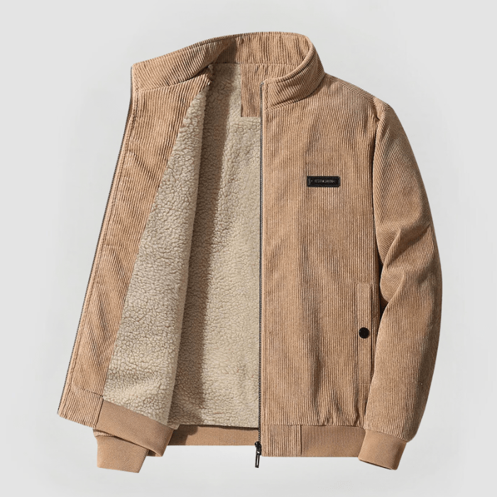 UDO - Cord Jacket