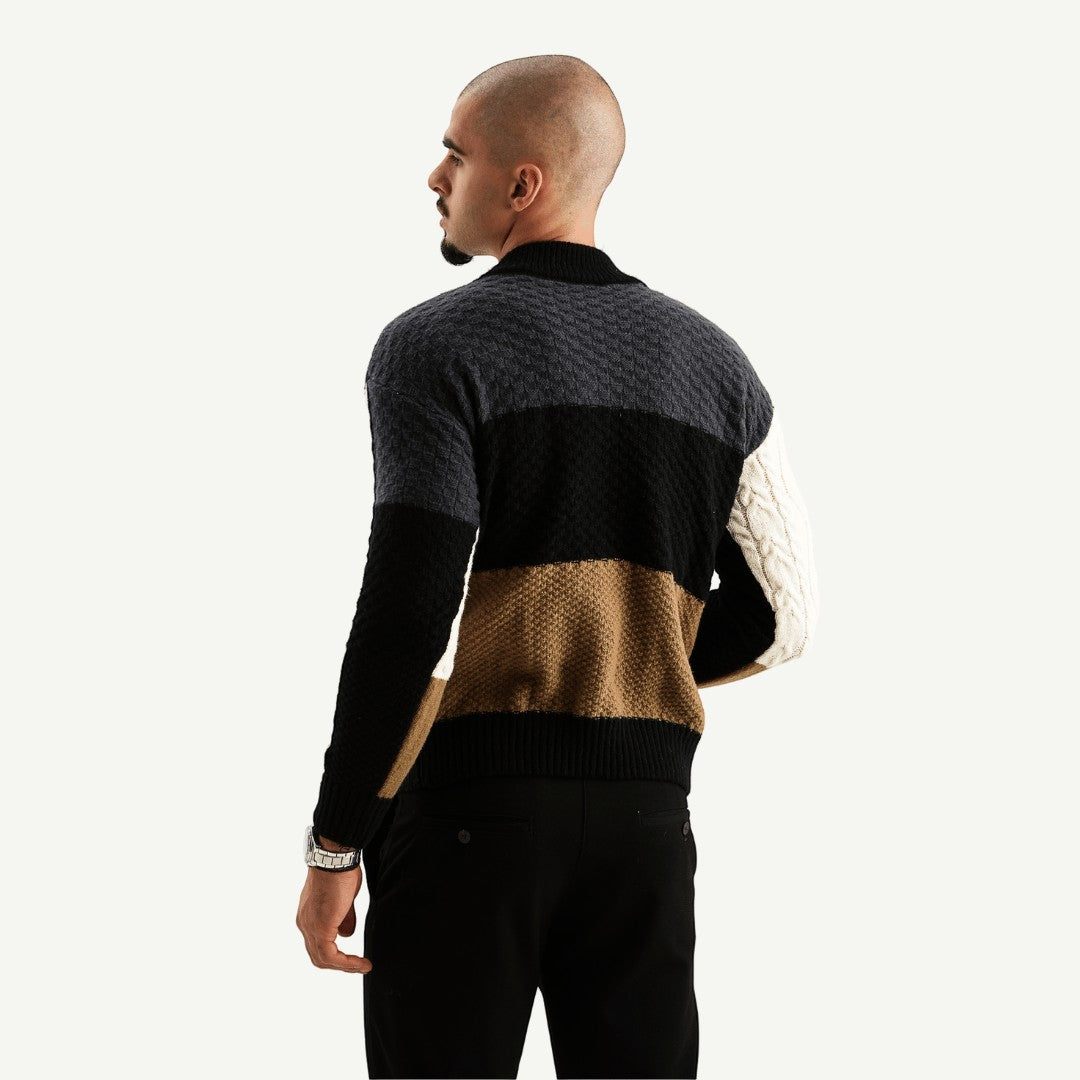 APOLLO - Vanguard Sweater