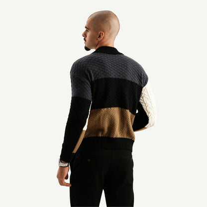 APOLLO - Vanguard Sweater