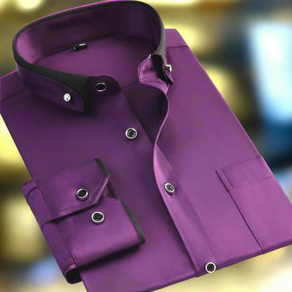 JANNIK Button-down Shirt