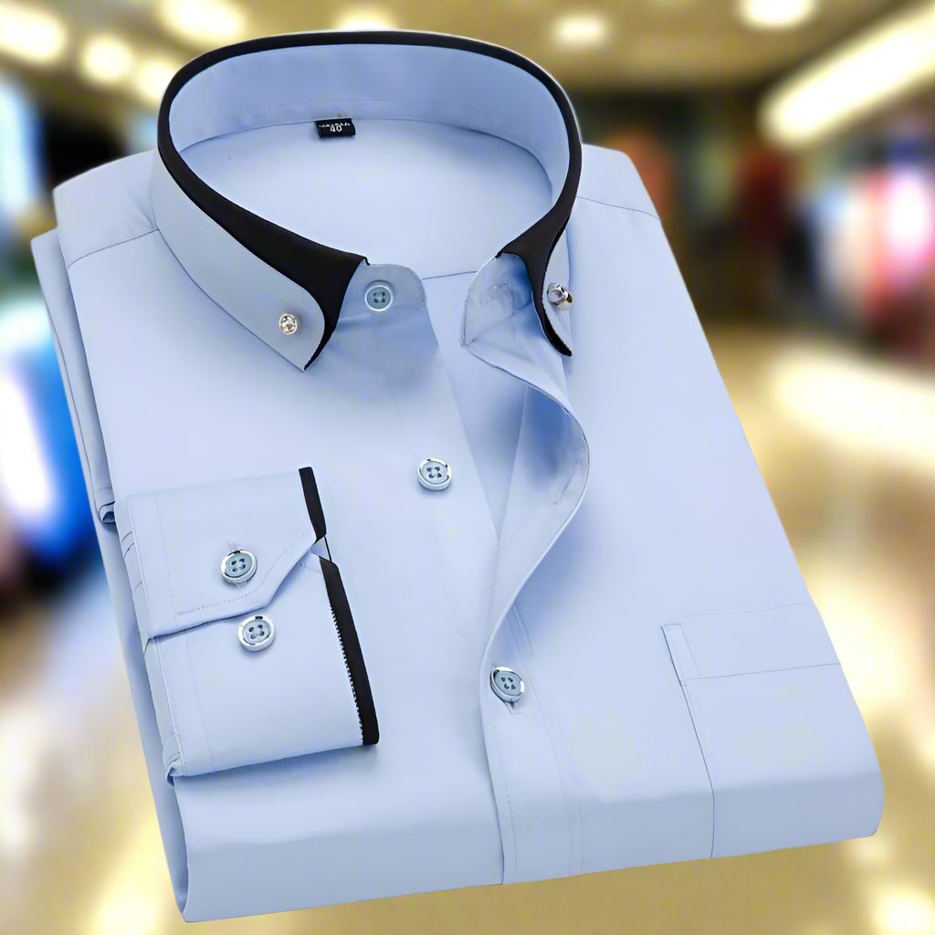 JANNIK Button-down Shirt