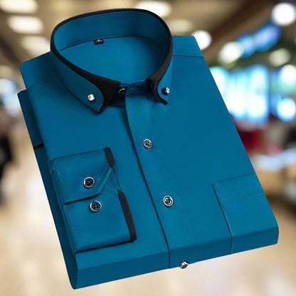 JANNIK Button-down Shirt