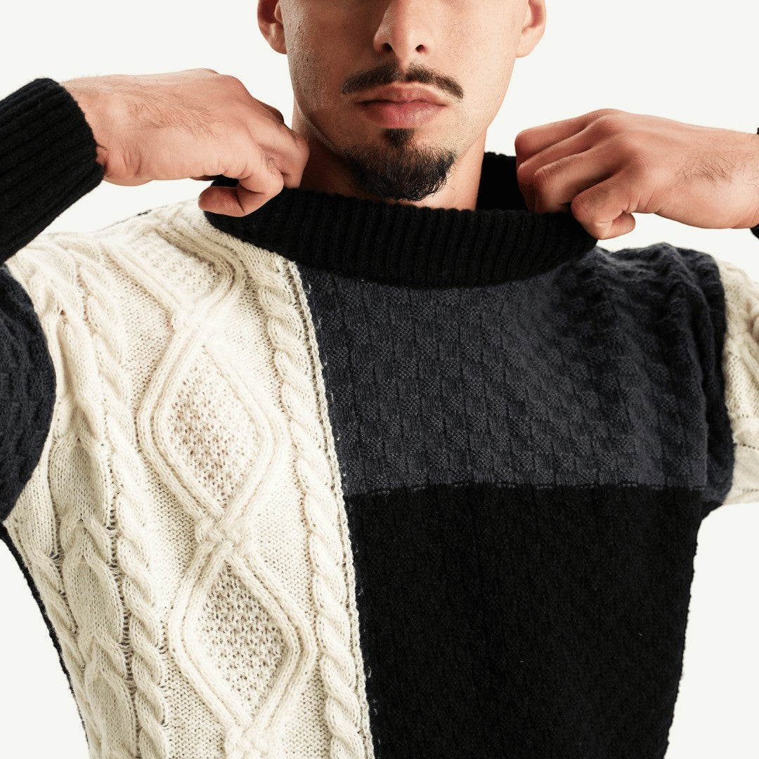 APOLLO - Vanguard Sweater