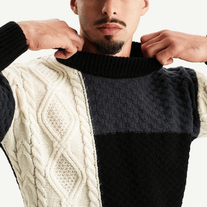 APOLLO - Vanguard Sweater