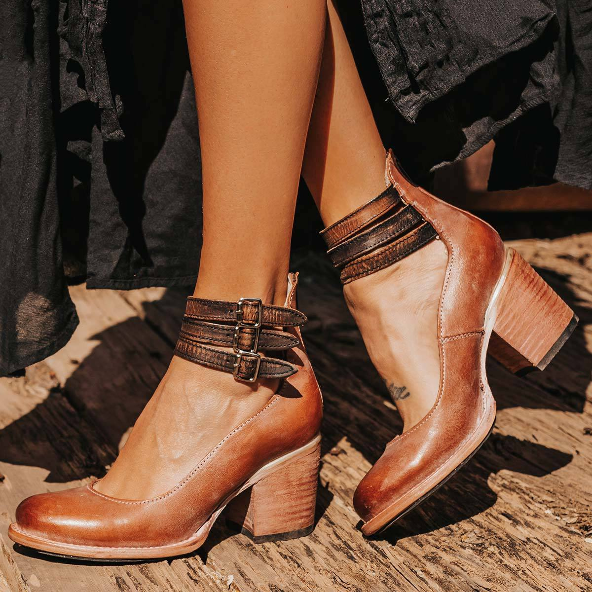 ELENA Boots