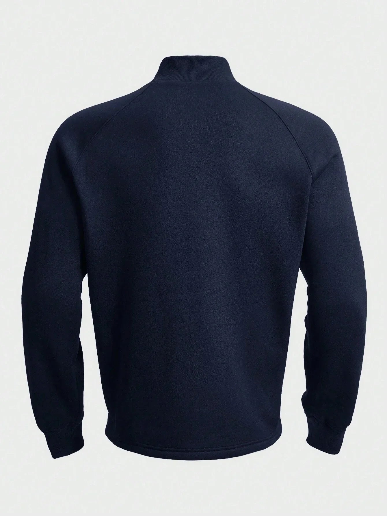 ANTONIO - Half-zip Sweater