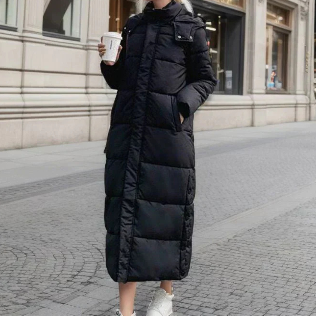 ELLA - Stylish Coat