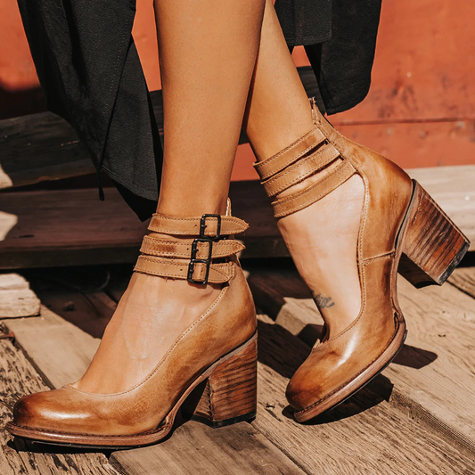 ELENA Boots
