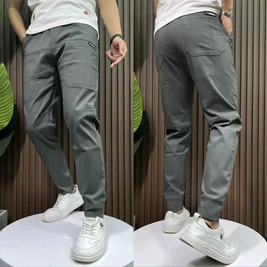 LEONARDO Cargo Pants