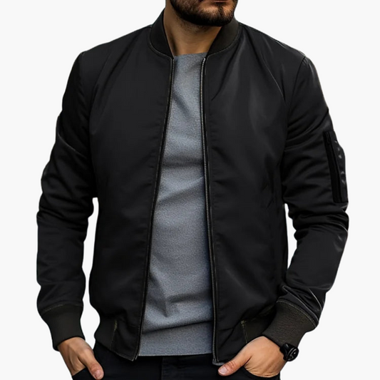 FINN - Bomber Jacket