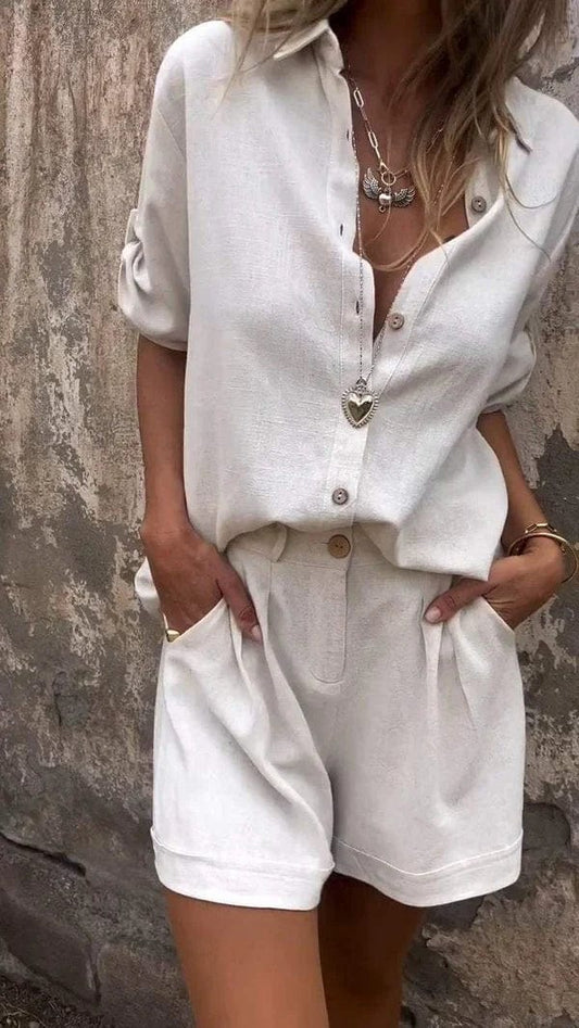 LINNEA Linnen Set