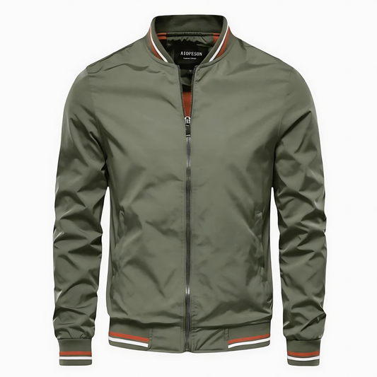 HANS - Windbreaker Jacket