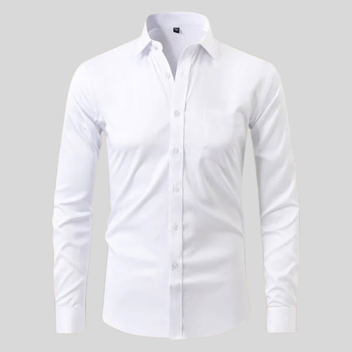 ASGER - Stretchable Shirt