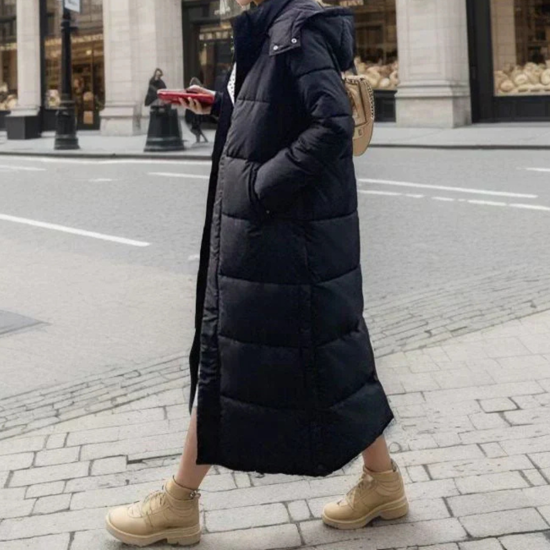 ELLA - Stylish Coat