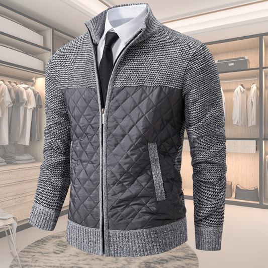 LEANDRO - Formal Jacket
