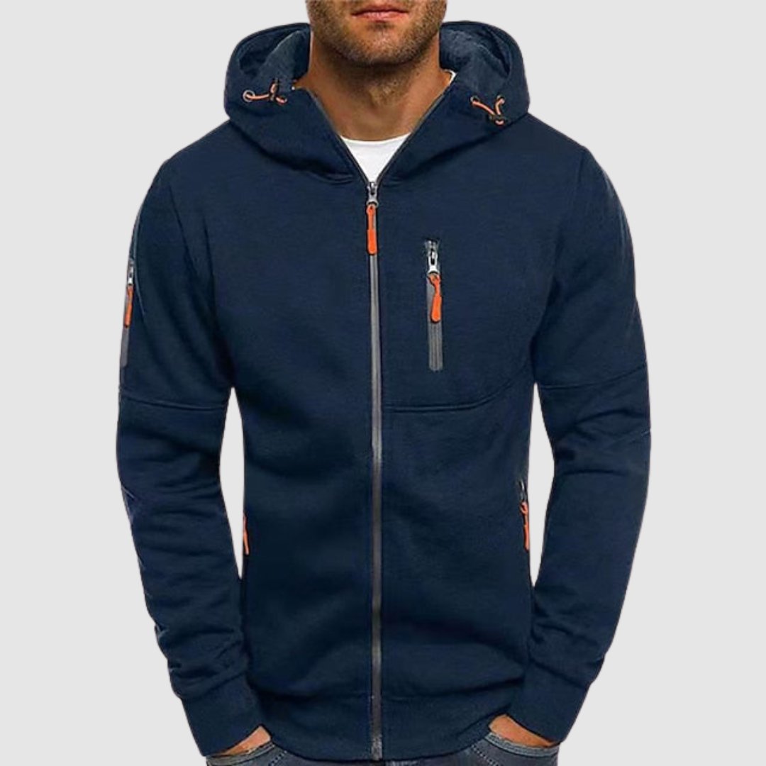 MAVE Jacket